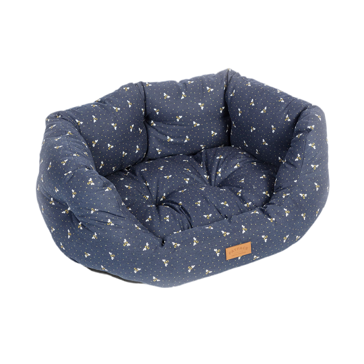 Danish Design FatFace Spotty Bees Deluxe Slumber