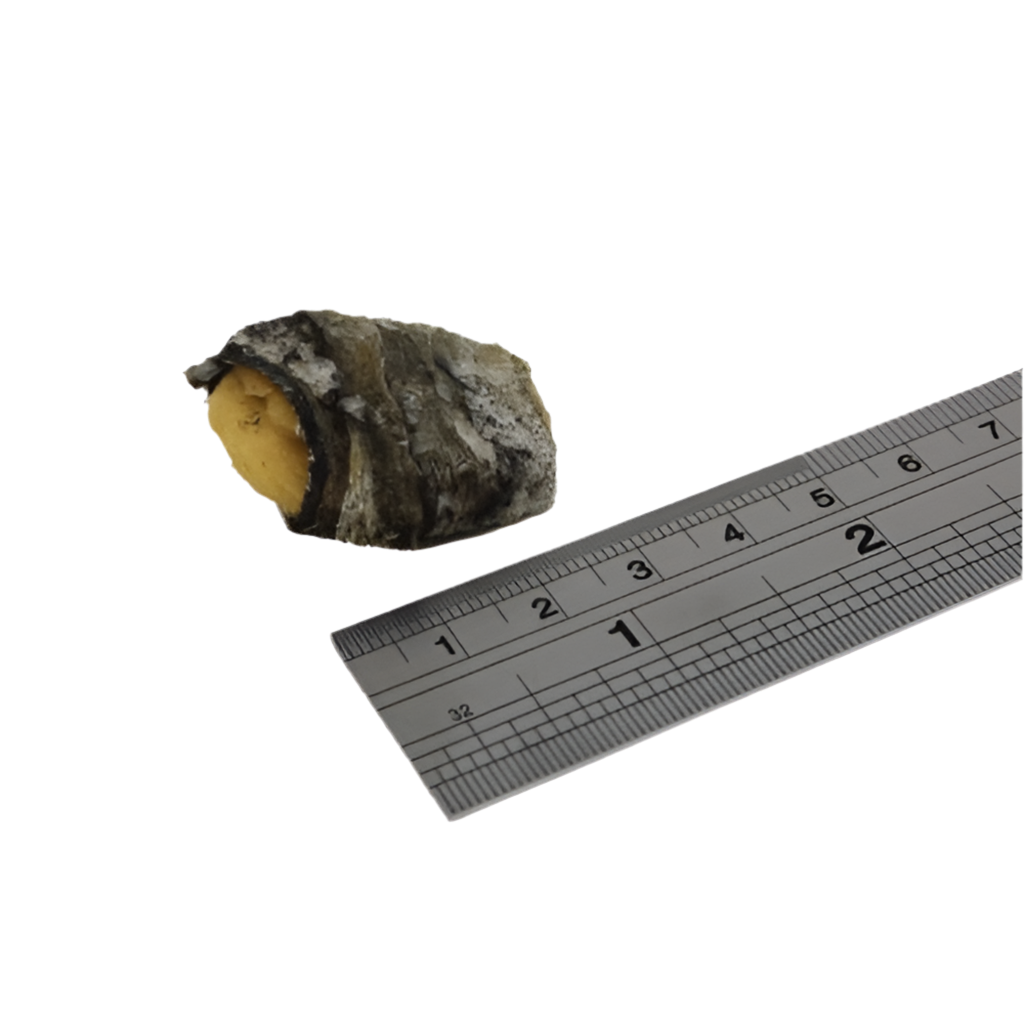 Fish4Dogs Love Banana Fish Wraps 100g