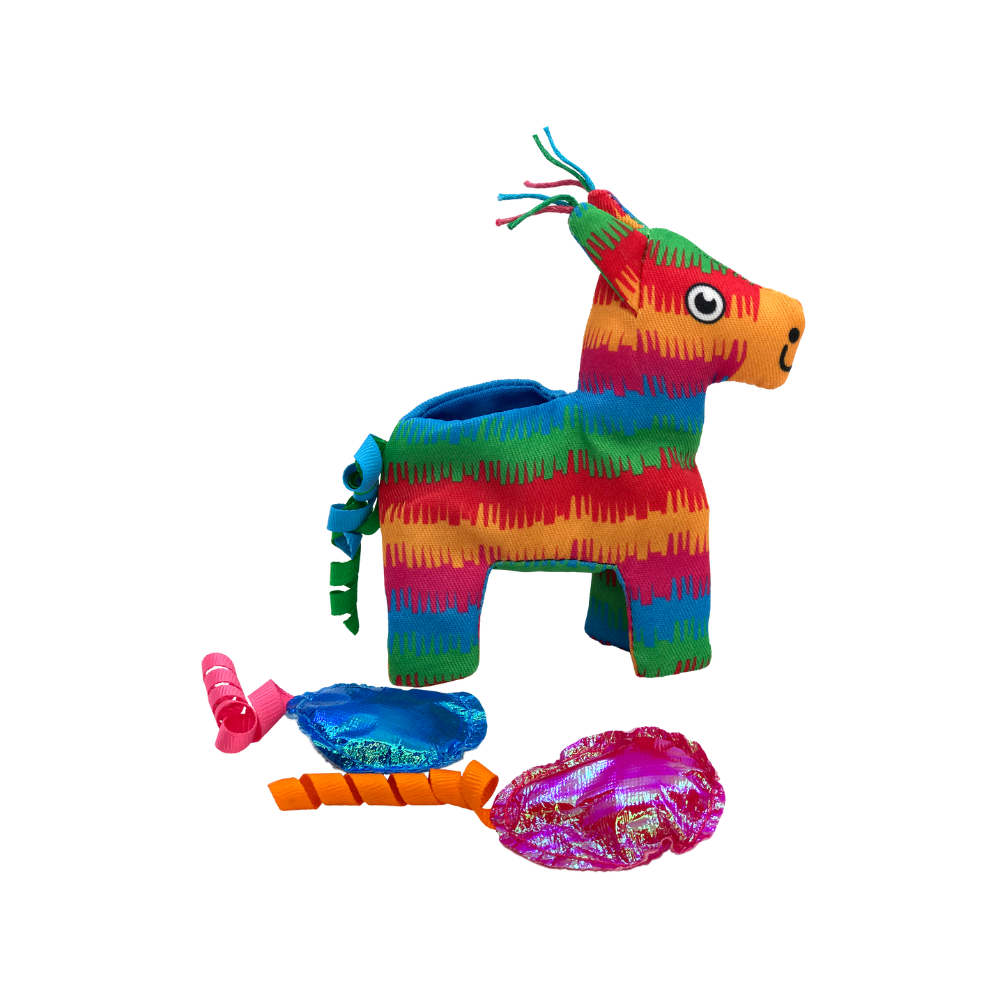 KONG Pull-A-Partz Pinata