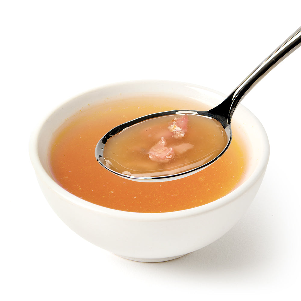 Ocean Fish Cat Soup 140g