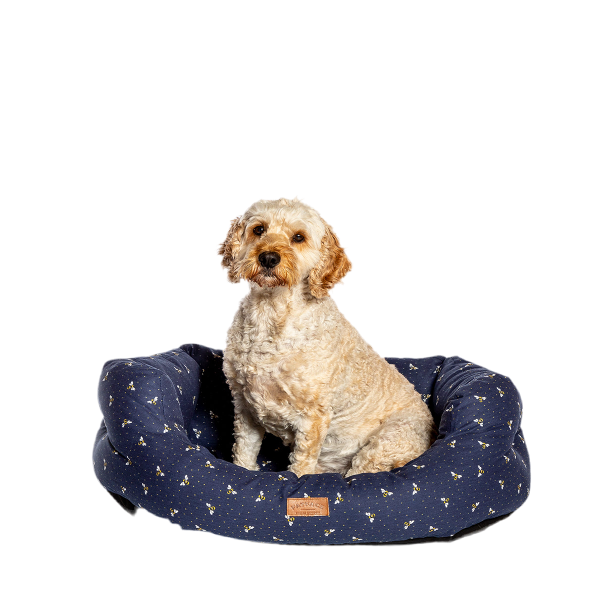 Danish Design FatFace Spotty Bees Deluxe Slumber