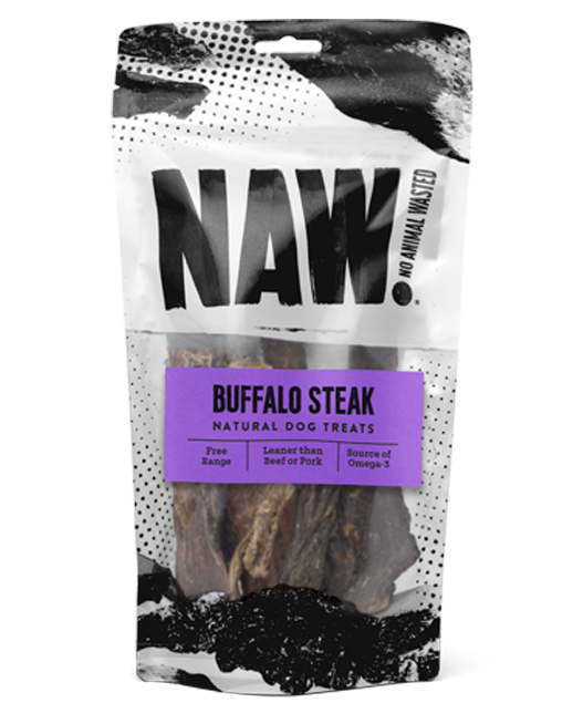 NAW Buffalo Steak 200g