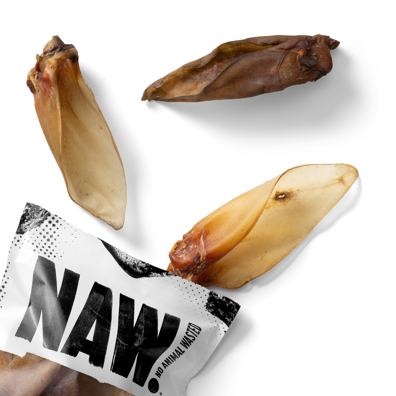 NAW Buffalo Ears 4pk