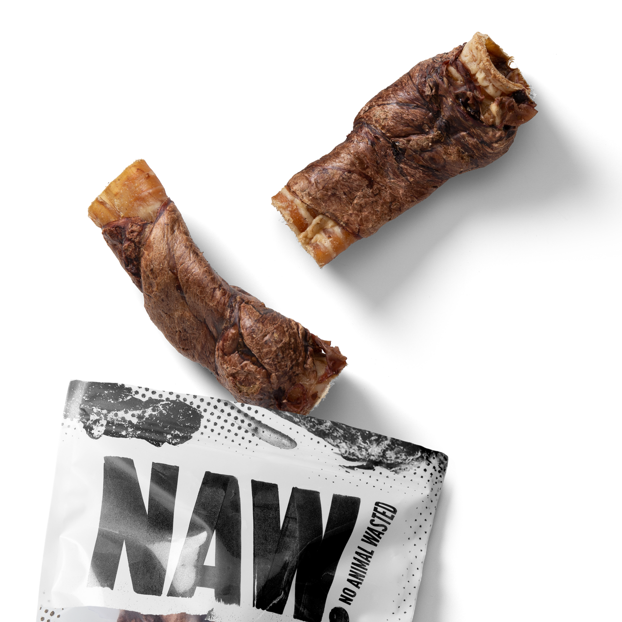 NAW Buffalo Wraps 3pk