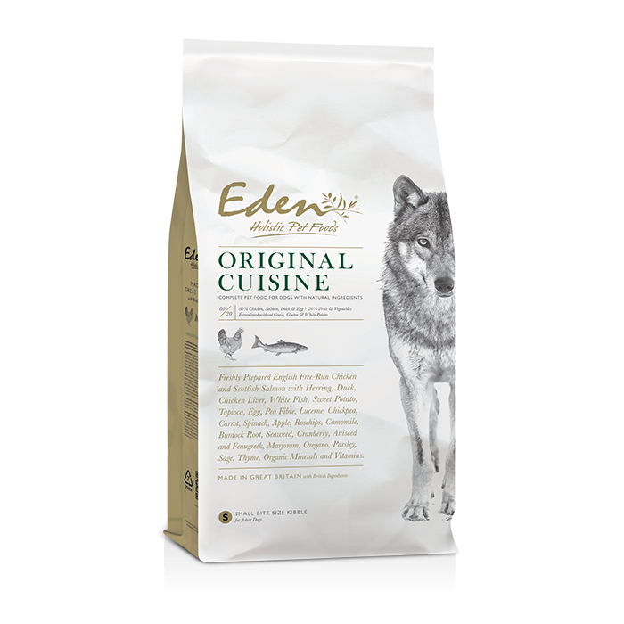 Eden Original Cuisine Small Kibble