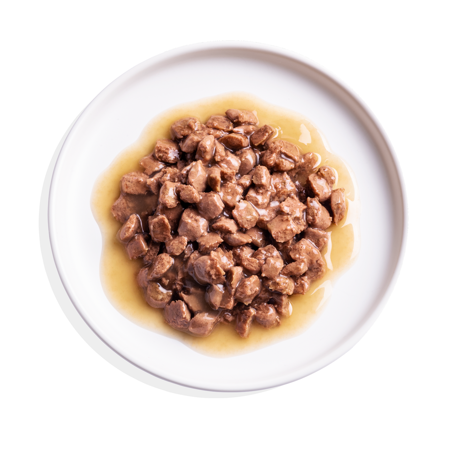 Edgard & Cooper Cat Chunks Salmon & Chicken 85g