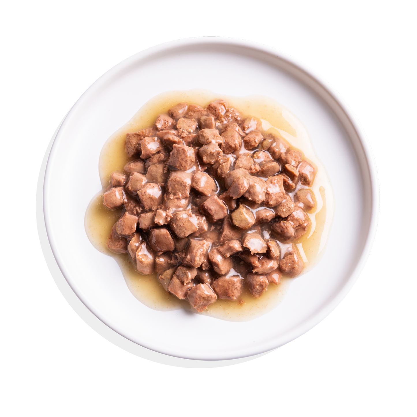 Edgard & Cooper Cat Chunks Turkey & Chicken 85g
