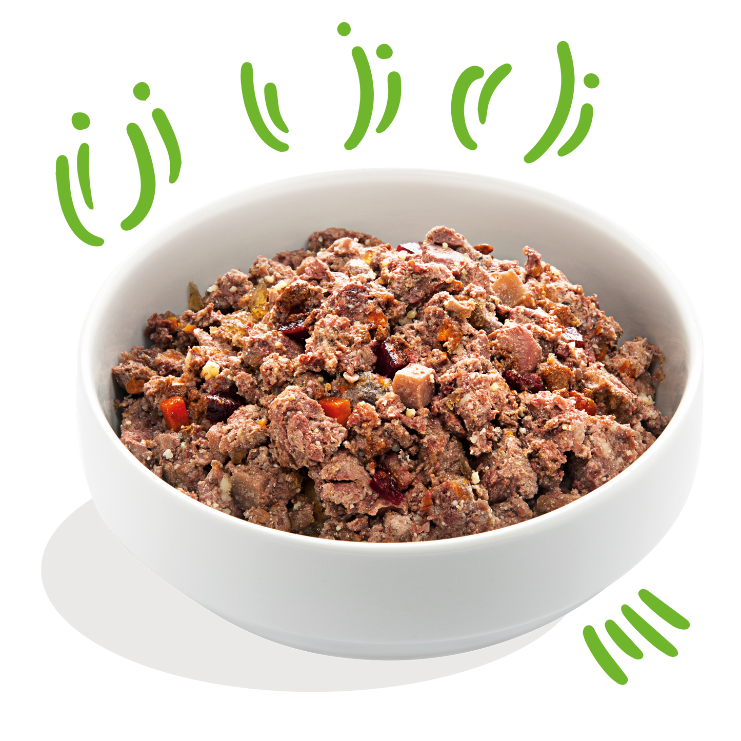 Edgard & Cooper Wet Tin for Dogs in Lamb & Beef 400g