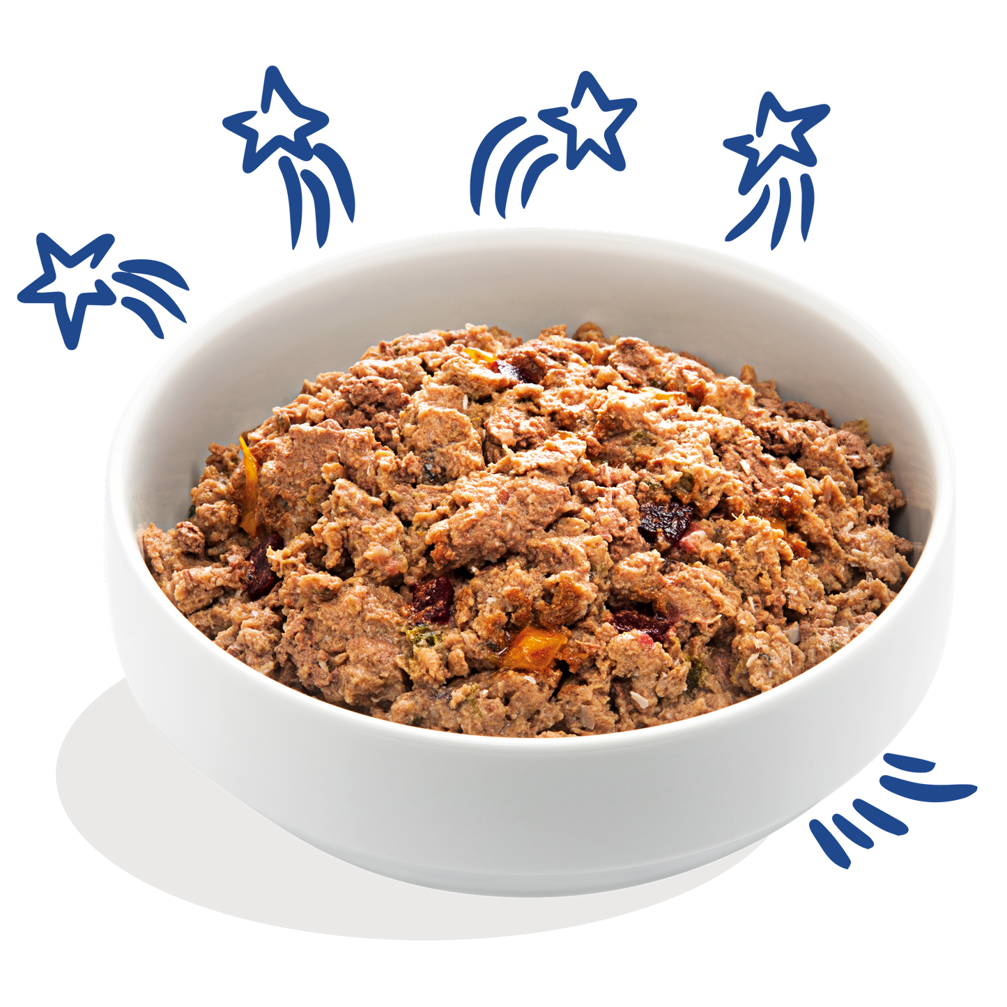 Edgard & Cooper Wet Tin for Dogs in Salmon & Turkey 400g