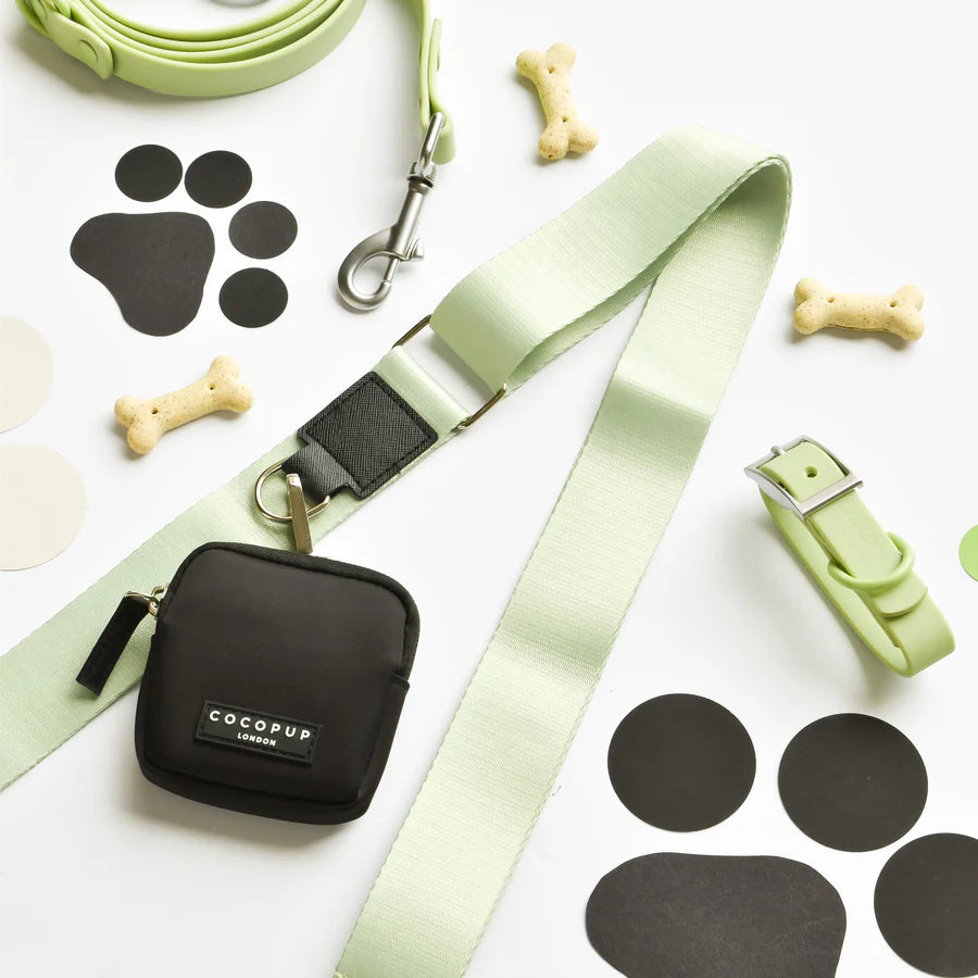 NAKD Bag Strap - Matcha