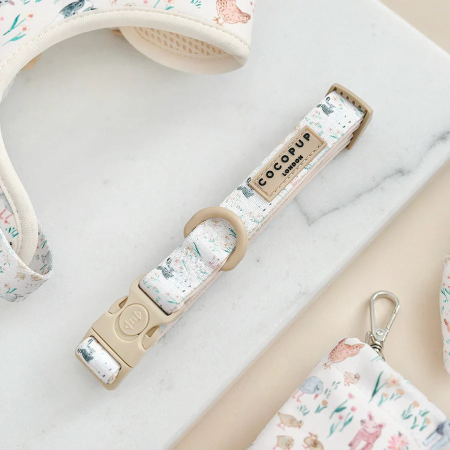 Farmyard Friends Collar