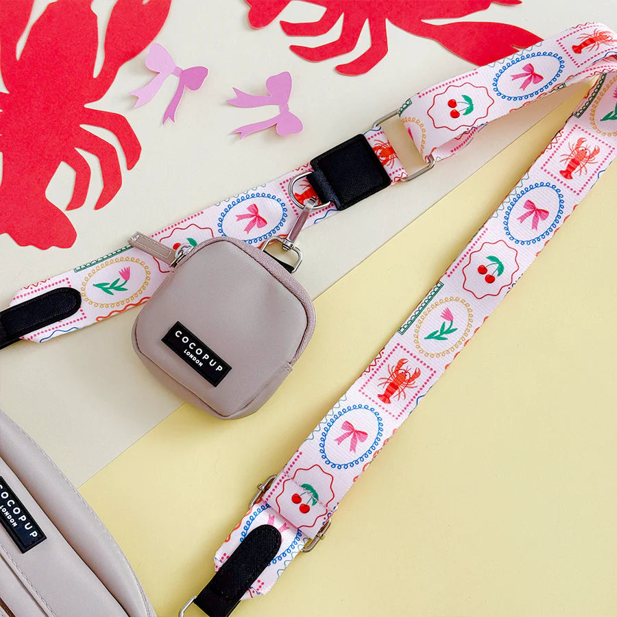 Bag Strap - Dolce Vita