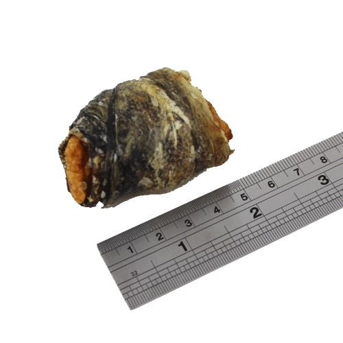 Fish4Dogs Love Apple Fish Wraps 90g