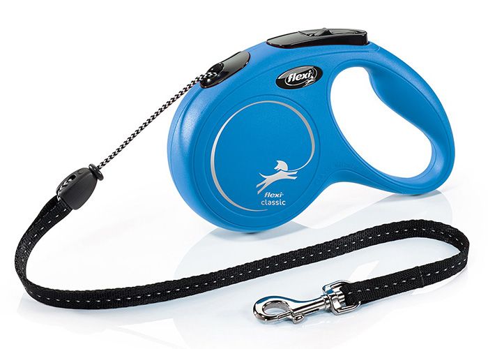 Flexi Classic Cord 5m
