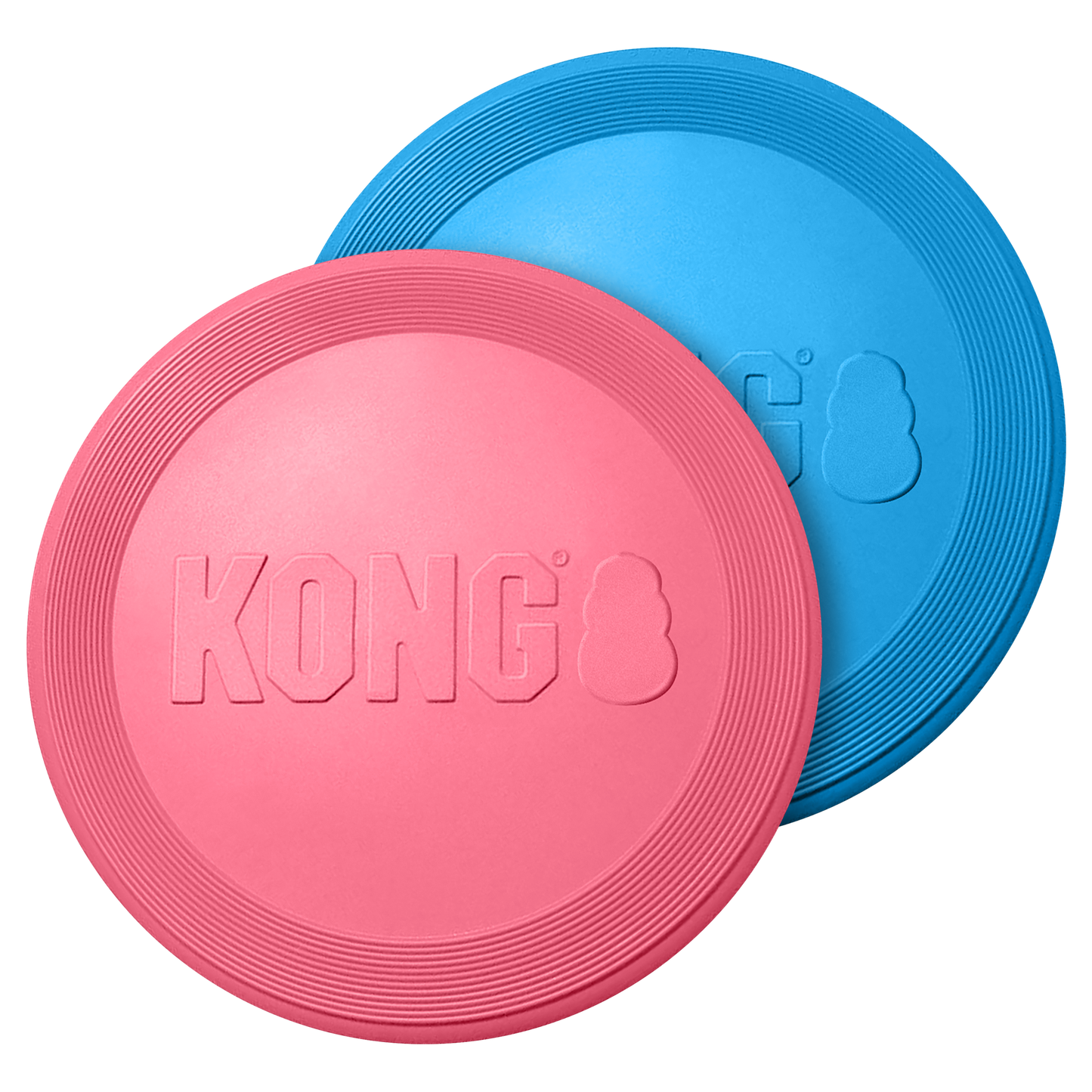 KONG Puppy Flyer