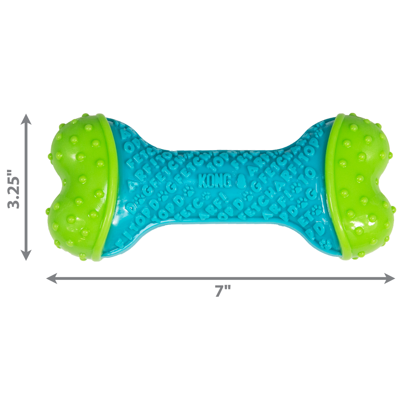 KONG CoreStrength Bone