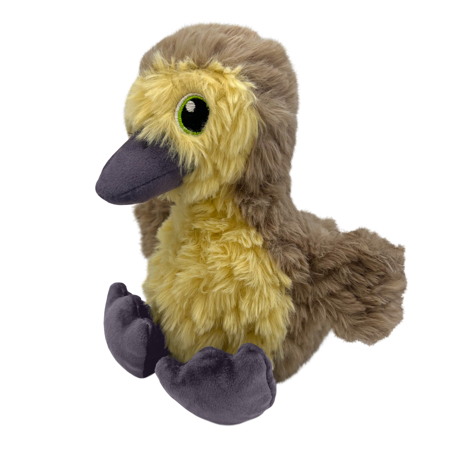 KONG Comfort Tykes Gosling Small