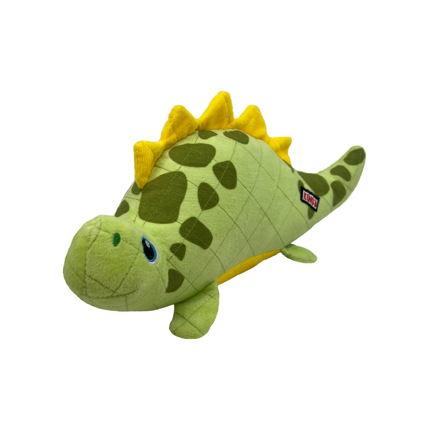 KONG Dynos Roars Green Medium/Large