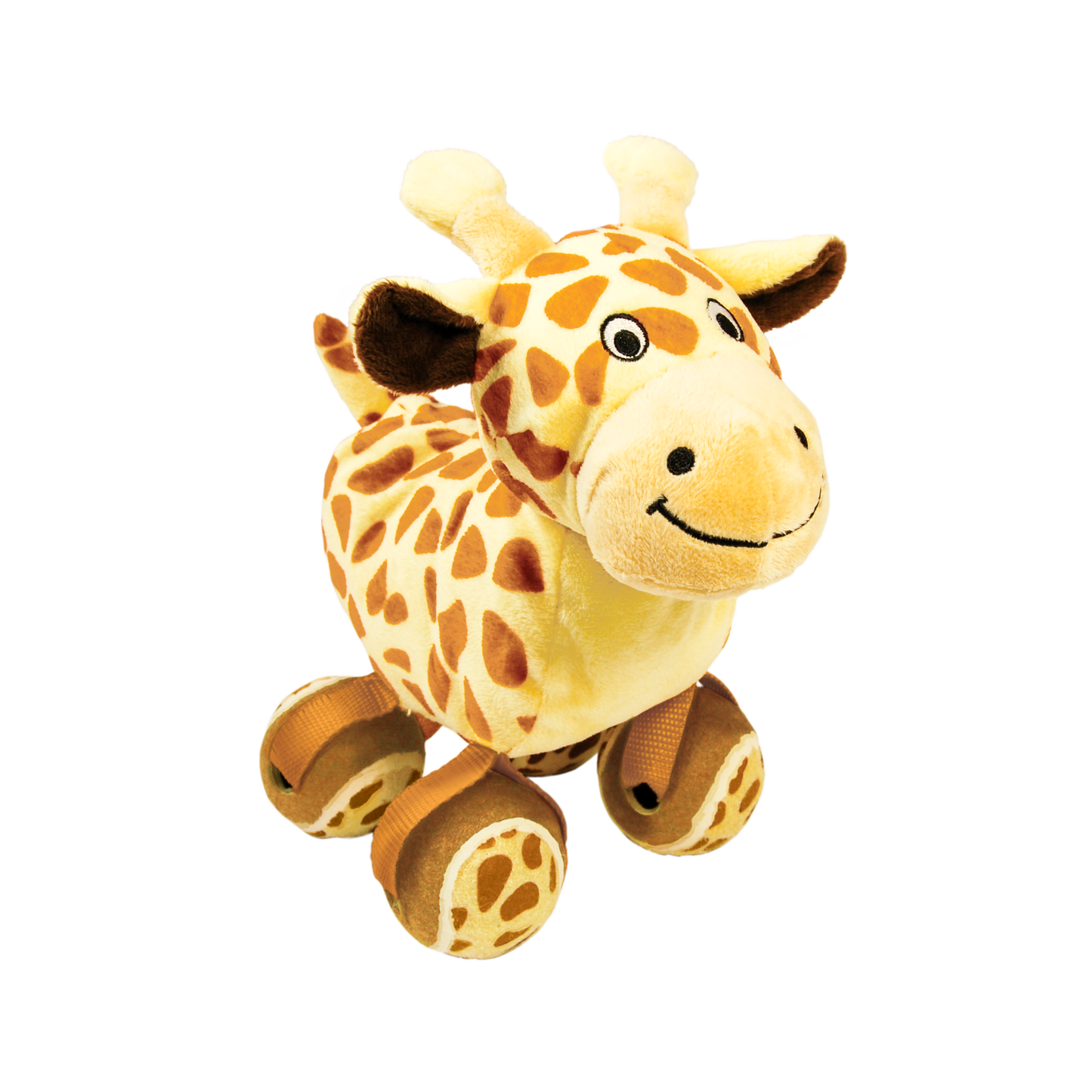 KONG TenniShoes Giraffe