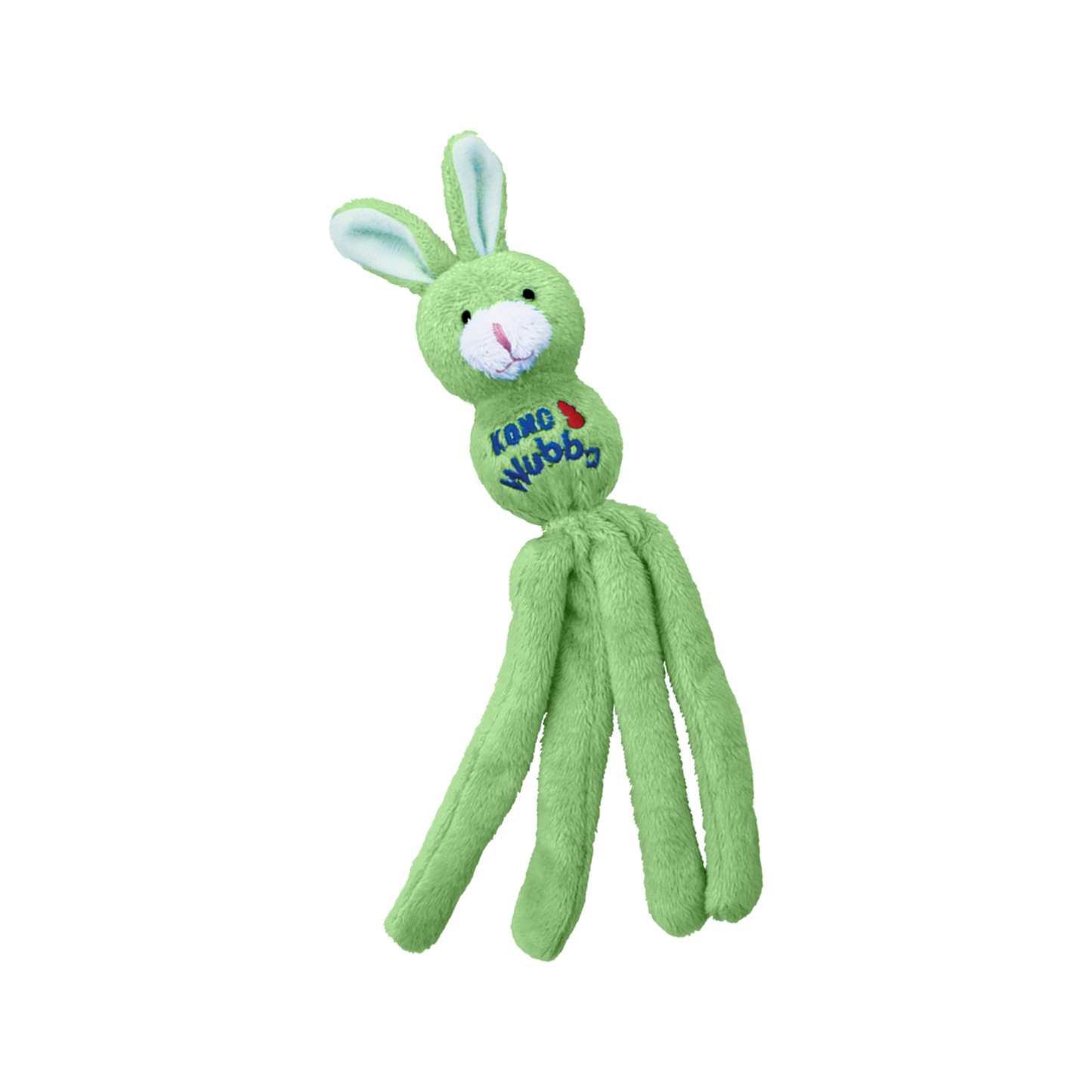 KONG Cat Wubba Bunny