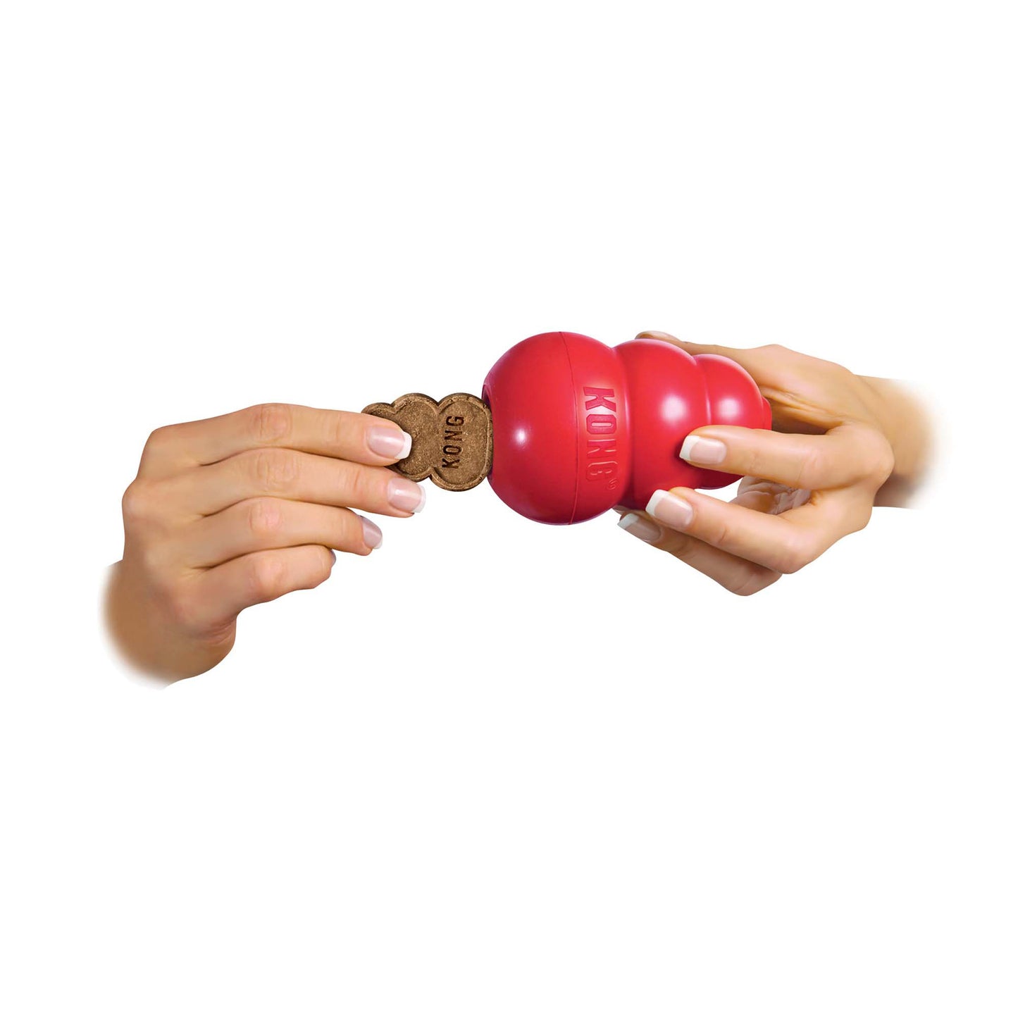 KONG Snacks Liver