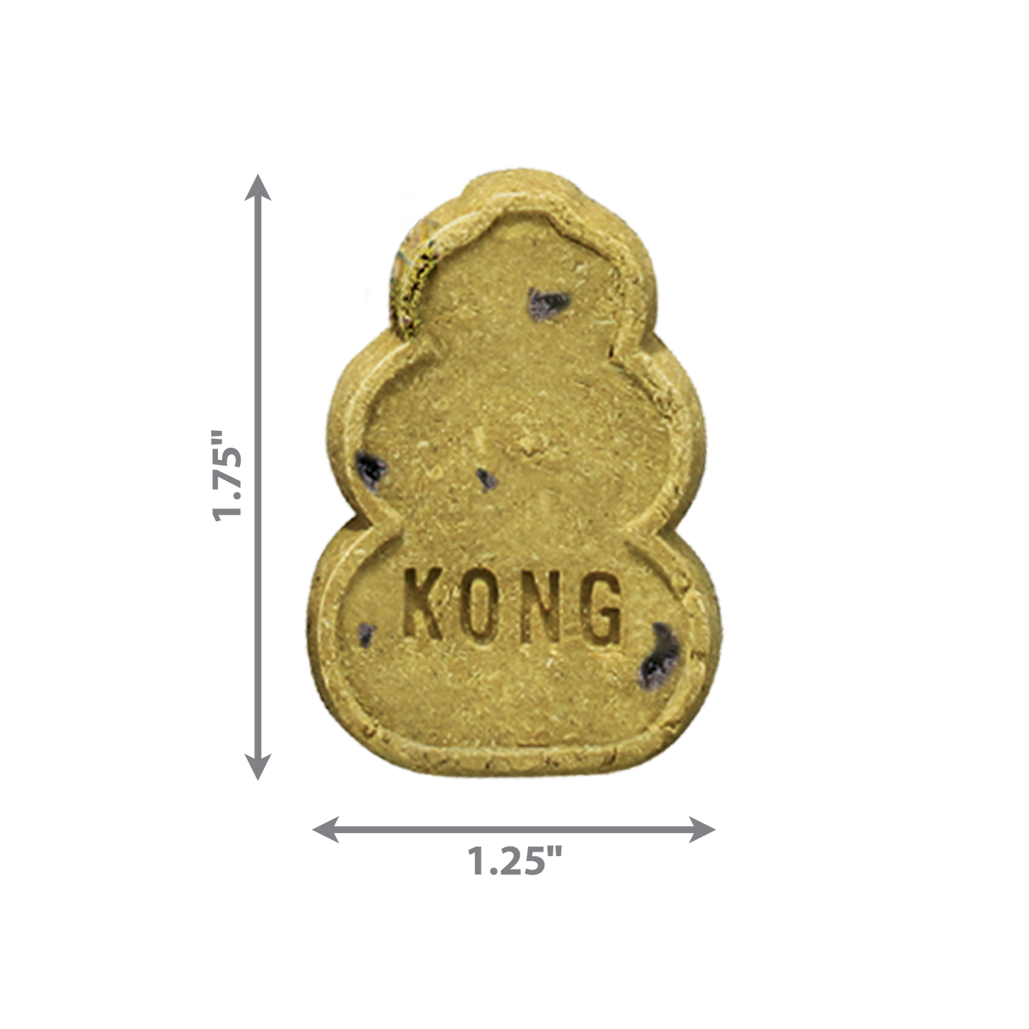 KONG Snacks Puppy