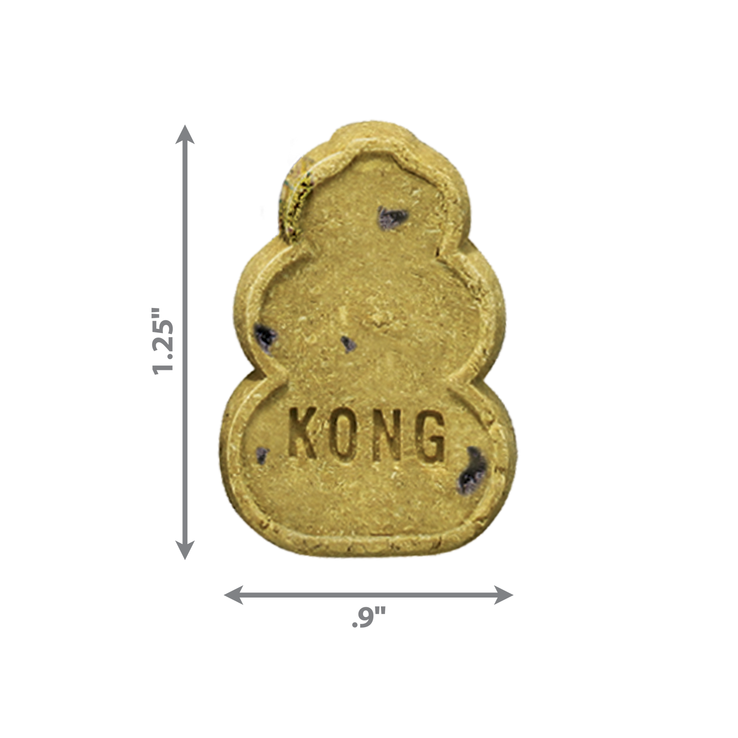 KONG Snacks Puppy