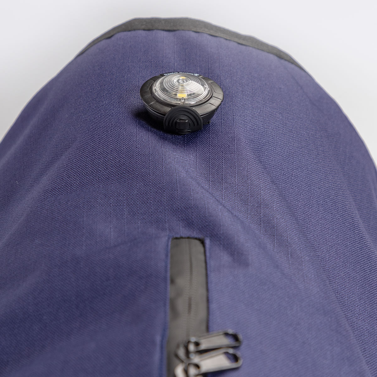 Danish Design 3-In-1 Dog Coat Navy