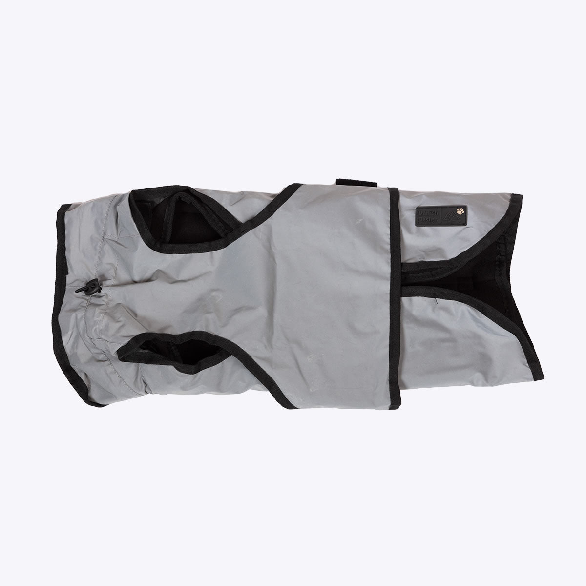 Danish Design 3 in 1 Dog Coat Reflective