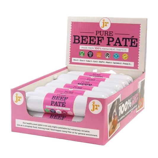Pure Beef Pate 200g