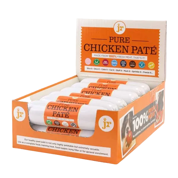 Pure Chicken Pate 200g