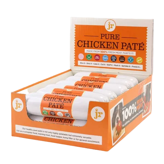 Pure Chicken Pate 200g