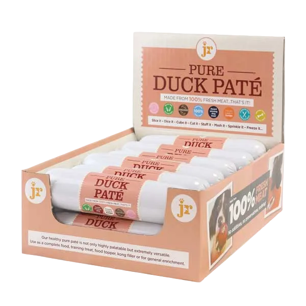 Pure Duck Pate 200g