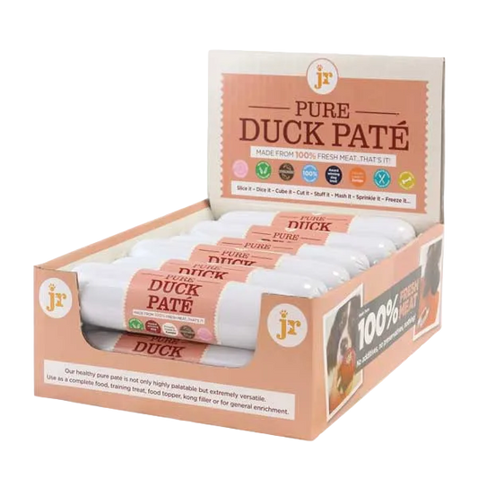 Pure Duck Pate 200g