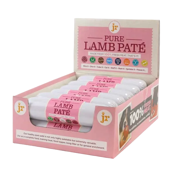 Pure Lamb Pate 200g