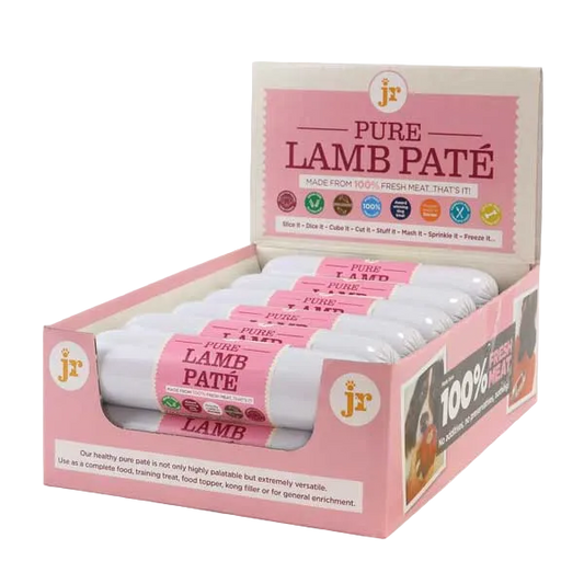 Pure Lamb Pate 200g