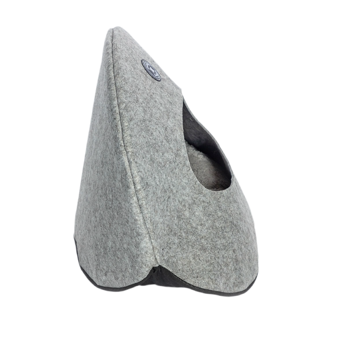 Danish Design Cat Pebble Bed Grey