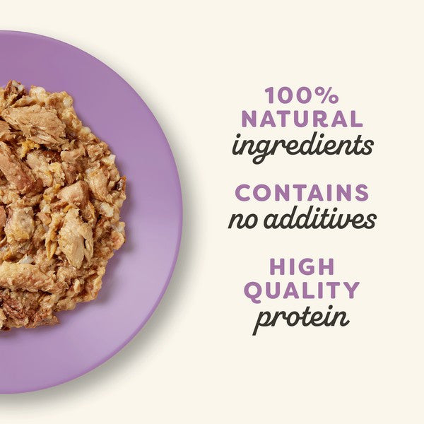 Applaws Cat Food Mackerel With Sardine in Broth 70g