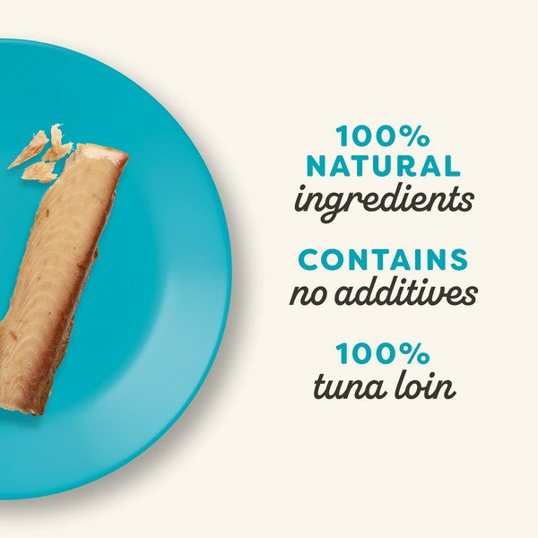 Applaws Cat Tuna Loin Plain 30g