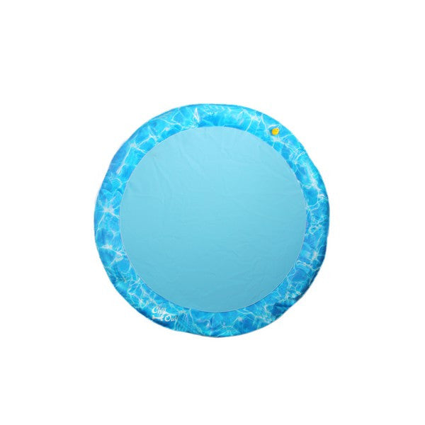 Chill Out Sprinkler Fun Mat