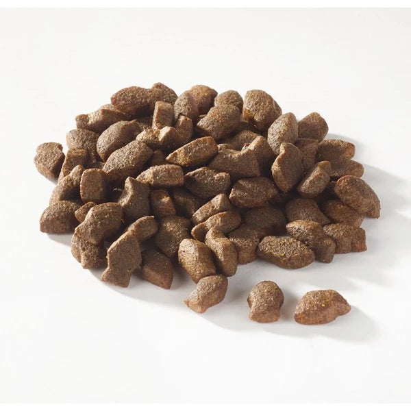 Fish4Dogs Support+ Puppy White Fish Morsels Digestion 150g