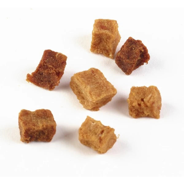 Fish4Dogs Training Puppy Salmon Bites 80g