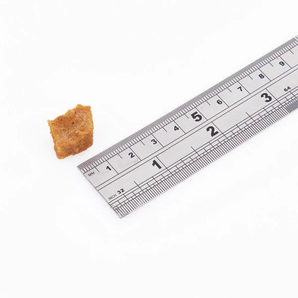 Fish4Dogs Training Puppy Salmon Bites 80g