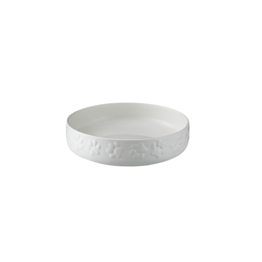 Mason Cash Colour Mix Cream Cat Saucer 13cm