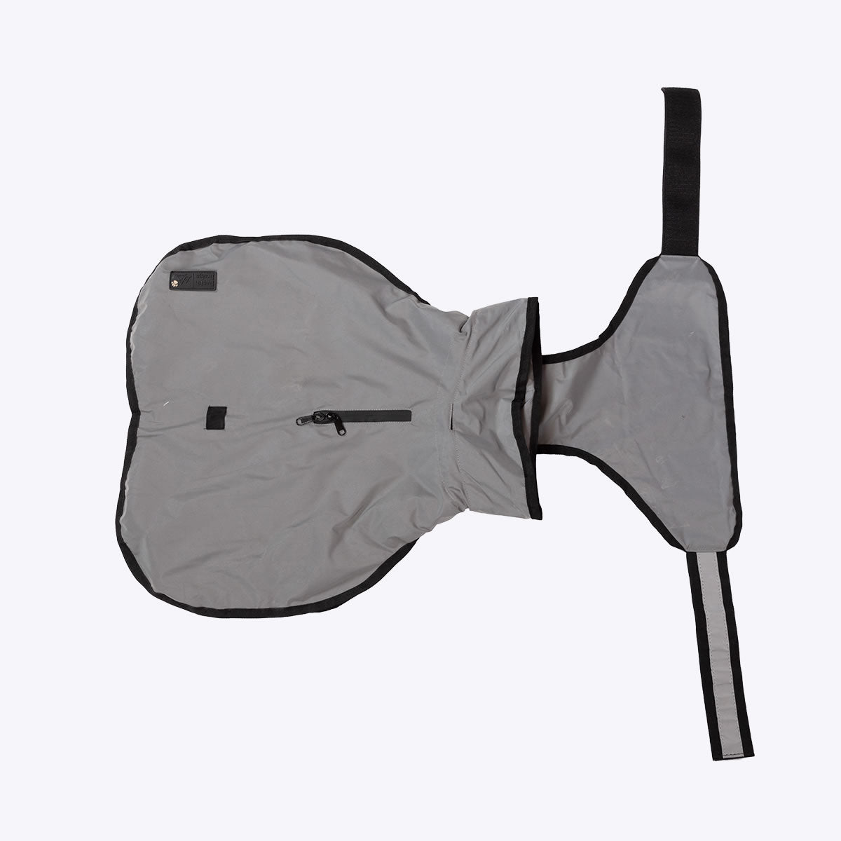 Danish Design 3 in 1 Dog Coat Reflective