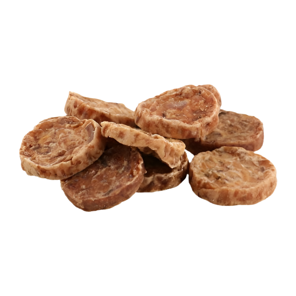 Fish4Dogs Love Squid Bites 80g