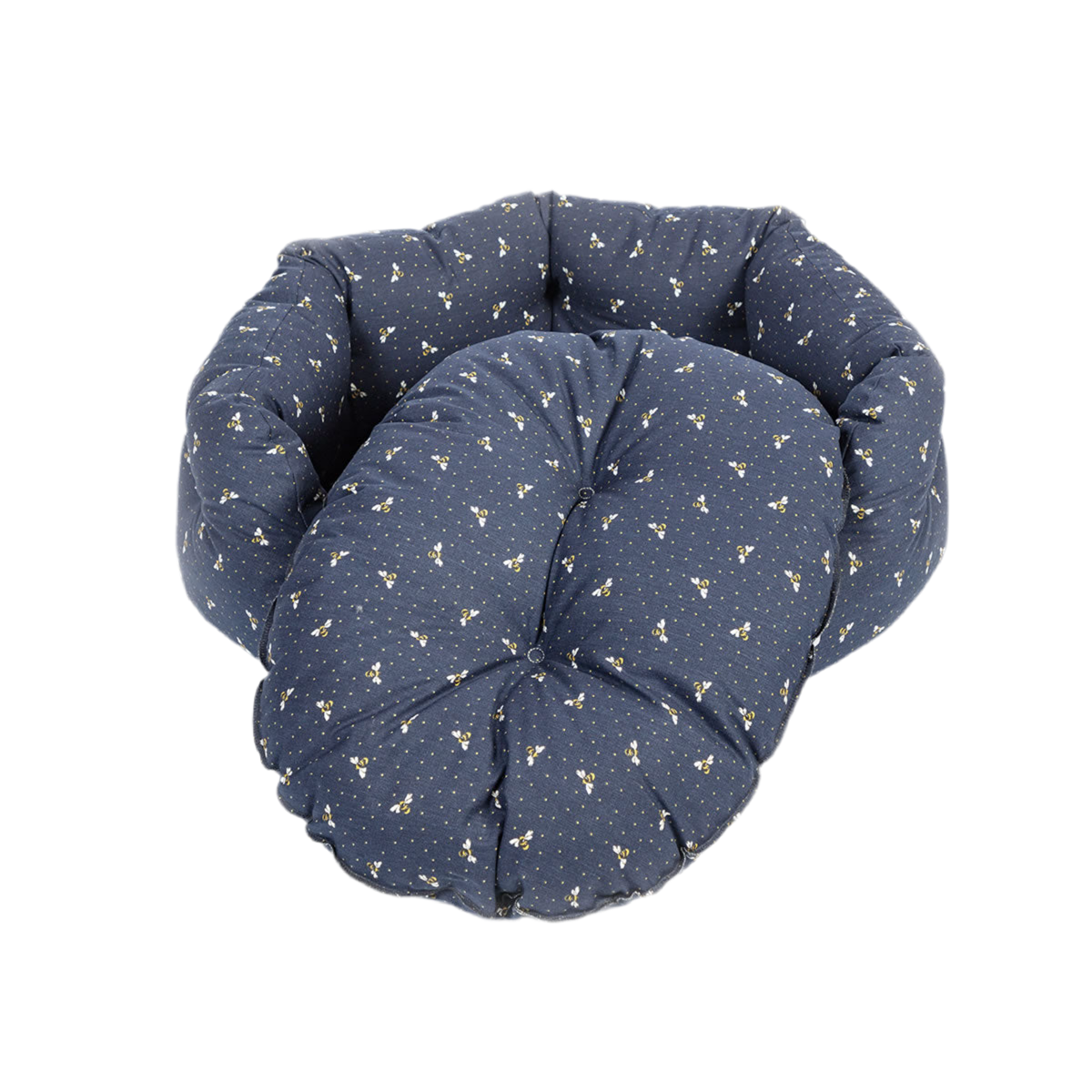 Danish Design FatFace Spotty Bees Deluxe Slumber