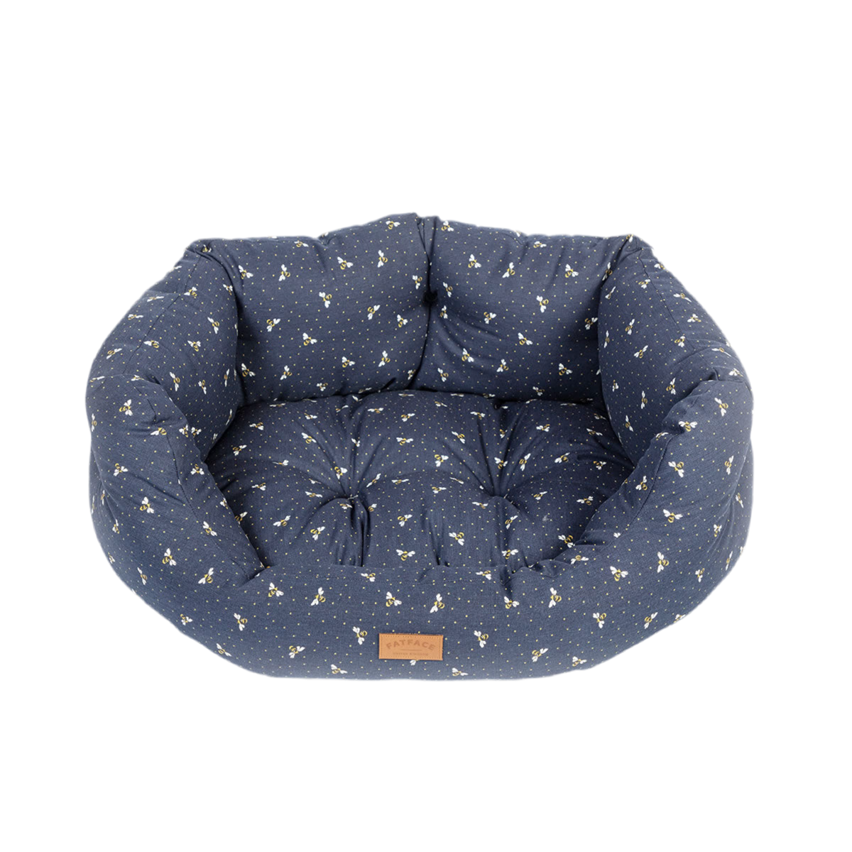 Danish Design FatFace Spotty Bees Deluxe Slumber