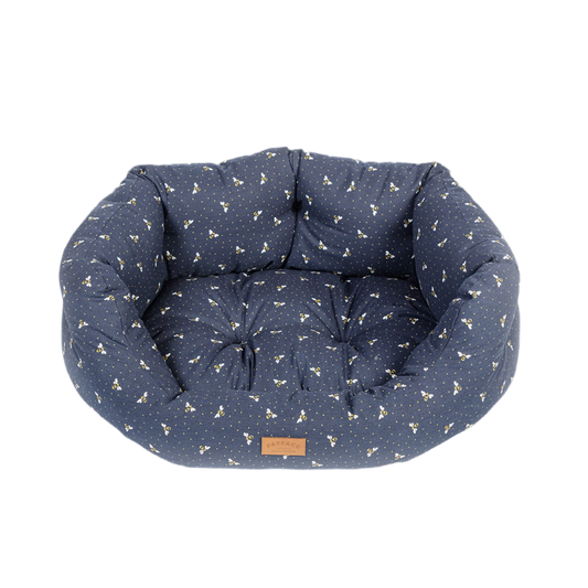 Danish Design FatFace Spotty Bees Deluxe Slumber