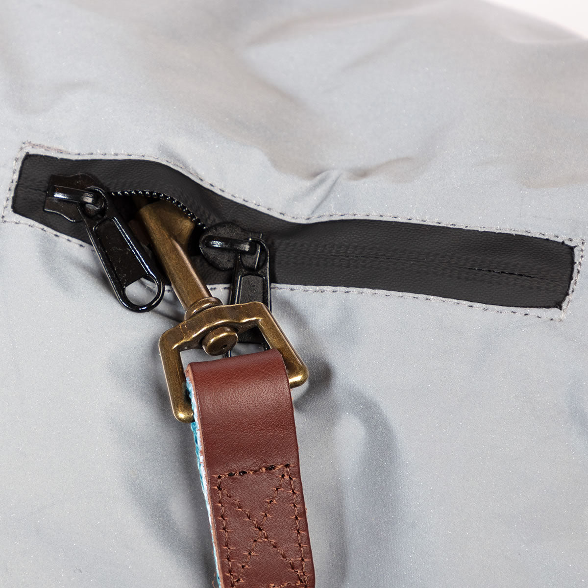 Danish Design 3 in 1 Dog Coat Reflective